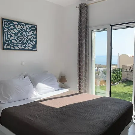 Psarou Tatil Evi