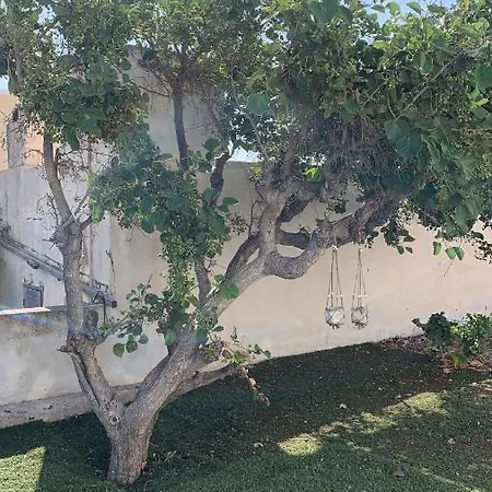 Ferienhaus Psarou