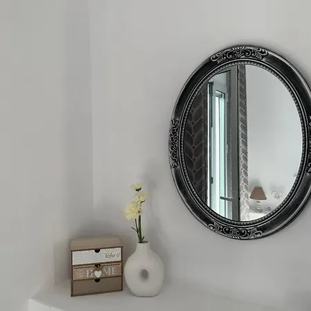 Psarou Ferienhaus *
