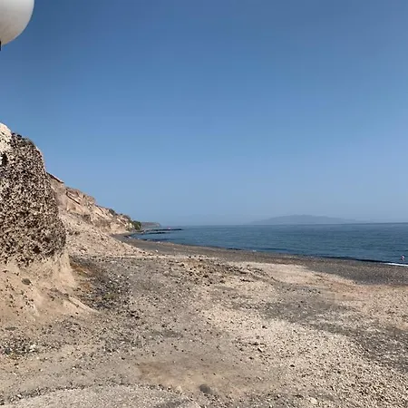 Ferienhaus Psarou Vourvoúlos